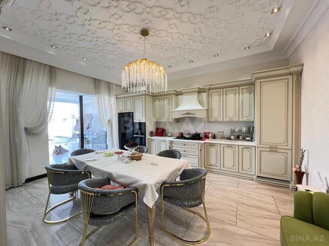 7-комн. дом/дача - пос. Бадамдар - 550 м² (11)