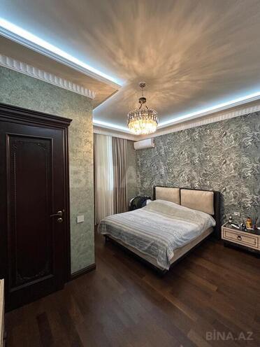 7-комн. дом/дача - пос. Бадамдар - 550 м² (19)