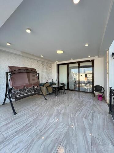 7-комн. дом/дача - пос. Бадамдар - 550 м² (29)