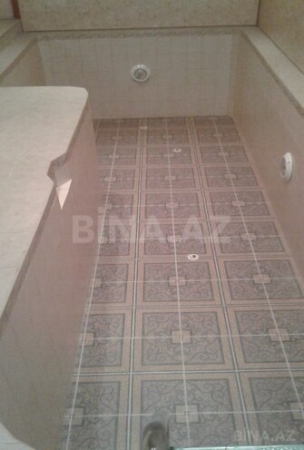 5 otaqlı həyət evi/bağ evi - Mərdəkan q. - 360 m² (15)