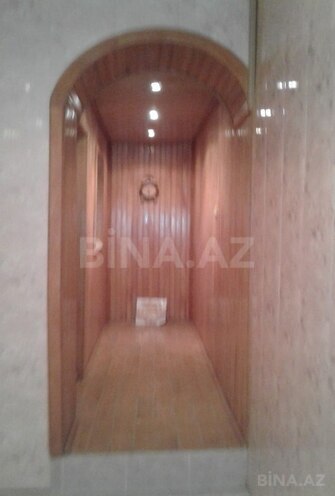 5 otaqlı həyət evi/bağ evi - Mərdəkan q. - 360 m² (13)