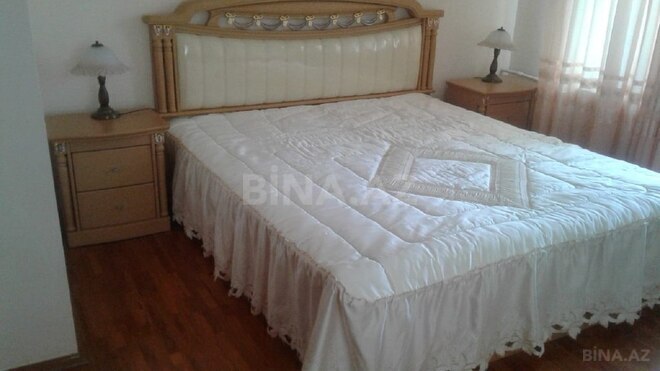 5 otaqlı həyət evi/bağ evi - Mərdəkan q. - 360 m² (11)