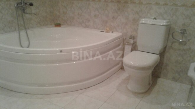 5 otaqlı həyət evi/bağ evi - Mərdəkan q. - 360 m² (12)