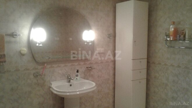 5 otaqlı həyət evi/bağ evi - Mərdəkan q. - 360 m² (14)