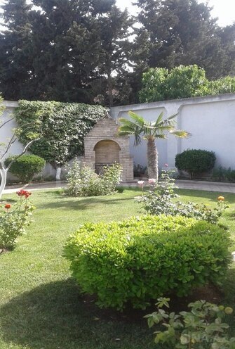 5 otaqlı həyət evi/bağ evi - Mərdəkan q. - 360 m² (5)