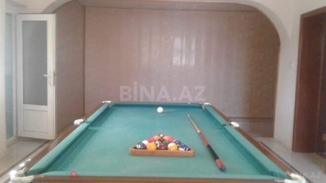 5 otaqlı həyət evi/bağ evi - Mərdəkan q. - 360 m² (8)