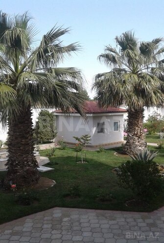 5 otaqlı həyət evi/bağ evi - Mərdəkan q. - 360 m² (6)