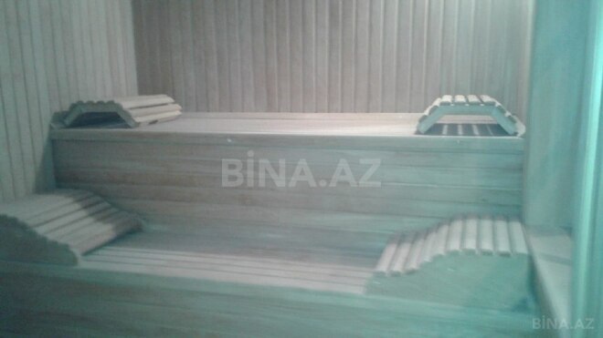 5 otaqlı həyət evi/bağ evi - Mərdəkan q. - 360 m² (10)