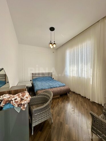 4 otaqlı həyət evi/bağ evi - Mərdəkan q. - 180 m² (13)