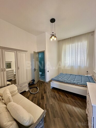 4 otaqlı həyət evi/bağ evi - Mərdəkan q. - 180 m² (14)
