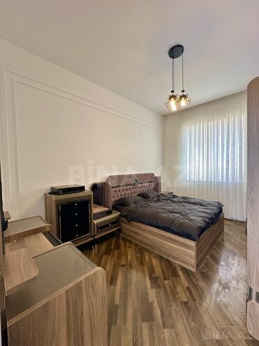 4 otaqlı həyət evi/bağ evi - Mərdəkan q. - 180 m² (15)