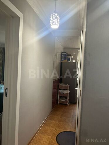 3 otaqlı köhnə tikili - Həzi Aslanov m. - 80 m² (6)