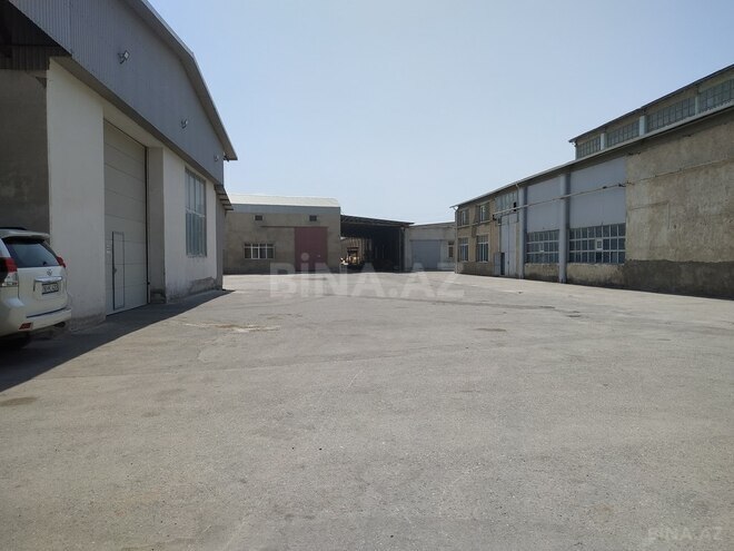 Obyekt - Binəqədi r. - 1000 m² (5)