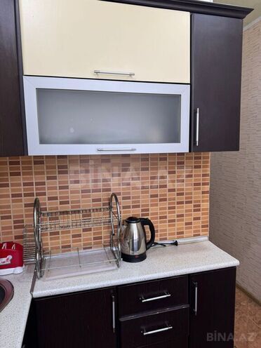 2 otaqlı köhnə tikili - 28 May m. - 50 m² (15)