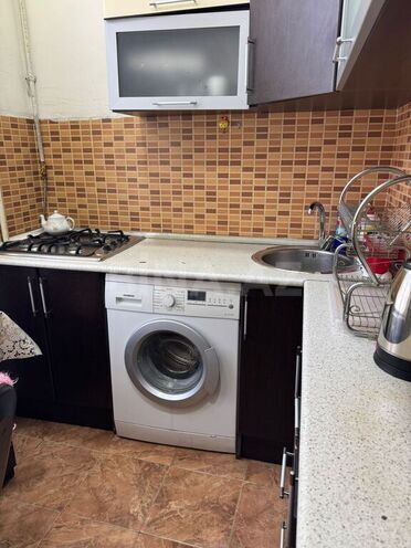 2 otaqlı köhnə tikili - 28 May m. - 50 m² (16)