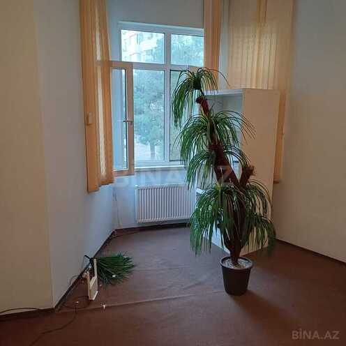 4-комн. вторичка - м. Иншаатчылар - 90 м² (3)