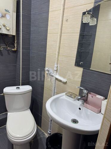 2 otaqlı köhnə tikili - 28 May m. - 50 m² (12)