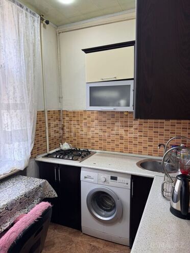 2 otaqlı köhnə tikili - 28 May m. - 50 m² (18)