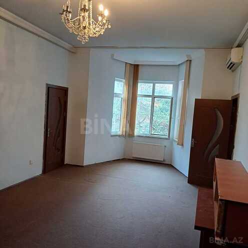 4-комн. вторичка - м. Иншаатчылар - 90 м² (4)
