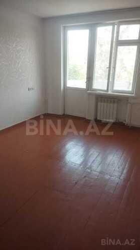 2 otaqlı köhnə tikili - Həzi Aslanov m. - 60 m² (1)