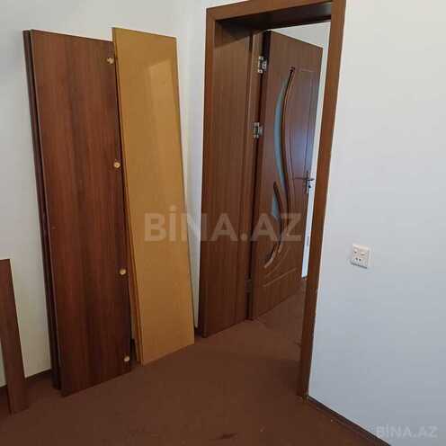 4-комн. вторичка - м. Иншаатчылар - 90 м² (5)
