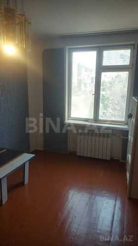 2 otaqlı köhnə tikili - Həzi Aslanov m. - 60 m² (2)