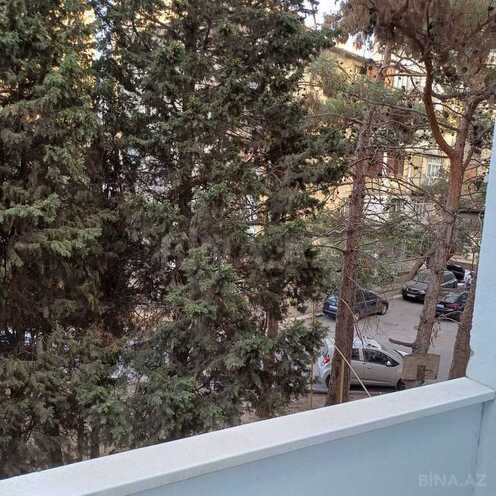 4-комн. вторичка - м. Иншаатчылар - 90 м² (6)