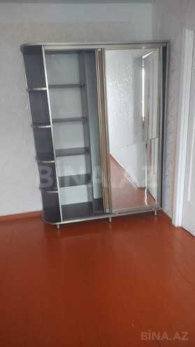 2 otaqlı köhnə tikili - Həzi Aslanov m. - 60 m² (3)