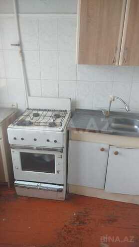 2 otaqlı köhnə tikili - Həzi Aslanov m. - 60 m² (6)