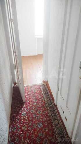 2 otaqlı köhnə tikili - Həzi Aslanov m. - 60 m² (7)