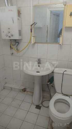 2 otaqlı köhnə tikili - Həzi Aslanov m. - 60 m² (8)