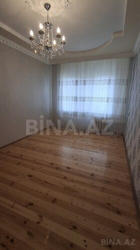 2 otaqlı köhnə tikili - Memar Əcəmi m. - 62 m² (2)