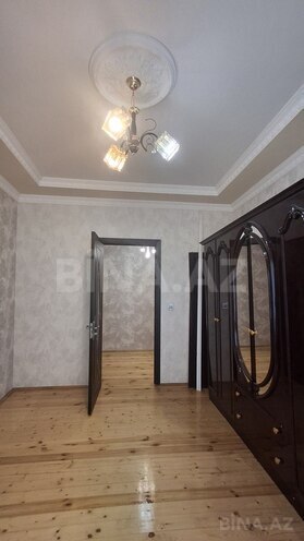 2 otaqlı köhnə tikili - Memar Əcəmi m. - 62 m² (7)