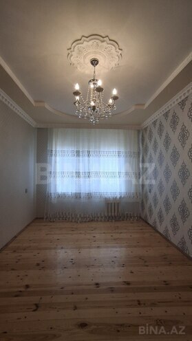 2 otaqlı köhnə tikili - Memar Əcəmi m. - 62 m² (1)