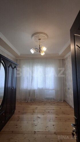 2 otaqlı köhnə tikili - Memar Əcəmi m. - 62 m² (6)