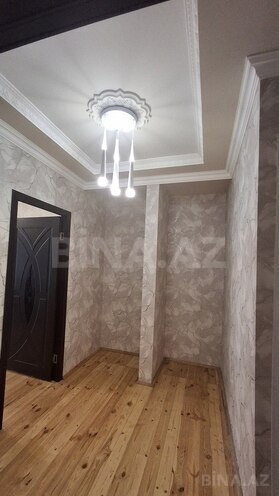 2 otaqlı köhnə tikili - Memar Əcəmi m. - 62 m² (9)
