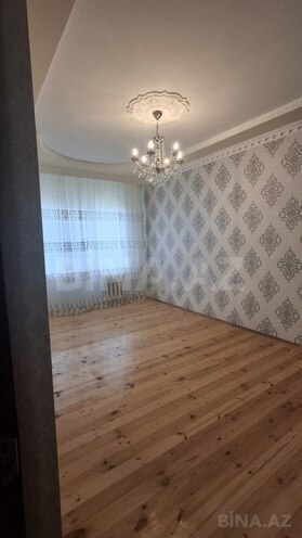 2 otaqlı köhnə tikili - Memar Əcəmi m. - 62 m² (3)