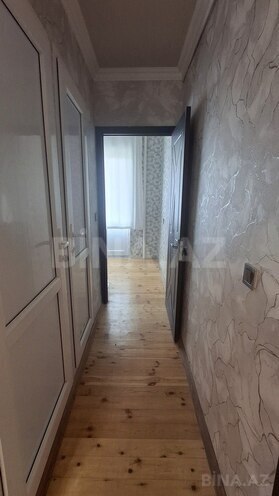 2 otaqlı köhnə tikili - Memar Əcəmi m. - 62 m² (8)