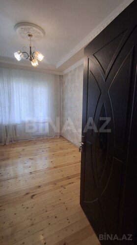 2 otaqlı köhnə tikili - Memar Əcəmi m. - 62 m² (4)