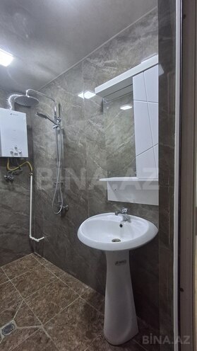 2 otaqlı köhnə tikili - Memar Əcəmi m. - 62 m² (12)