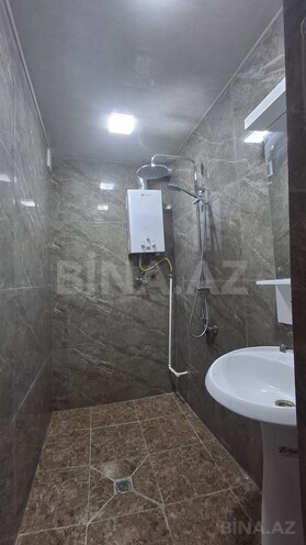 2 otaqlı köhnə tikili - Memar Əcəmi m. - 62 m² (11)