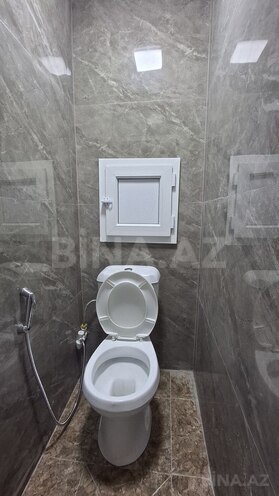 2 otaqlı köhnə tikili - Memar Əcəmi m. - 62 m² (10)