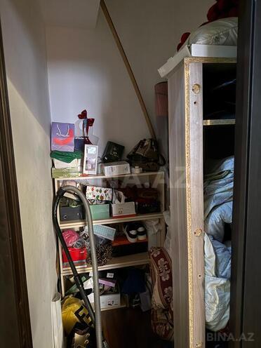 2 otaqlı yeni tikili - Şah İsmayıl Xətai m. - 95 m² (14)