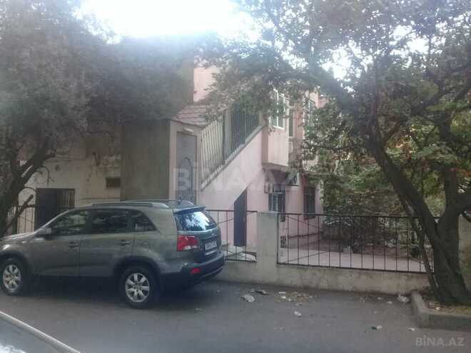 4-комн. вторичка - м. Иншаатчылар - 90 м² (8)