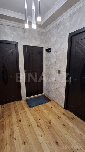 2 otaqlı köhnə tikili - Memar Əcəmi m. - 62 m² (18)