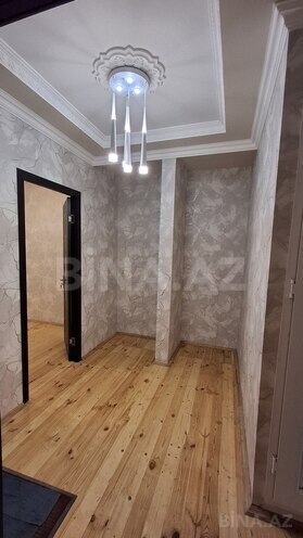 2 otaqlı köhnə tikili - Memar Əcəmi m. - 62 m² (25)