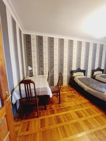 3 otaqlı köhnə tikili - Qara Qarayev m. - 70 m² (19)
