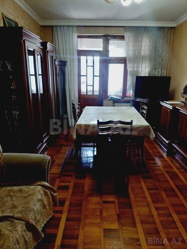 3 otaqlı köhnə tikili - Qara Qarayev m. - 70 m² (7)
