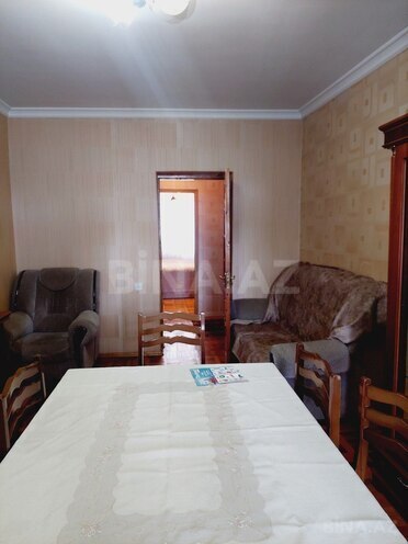3 otaqlı köhnə tikili - Qara Qarayev m. - 70 m² (12)