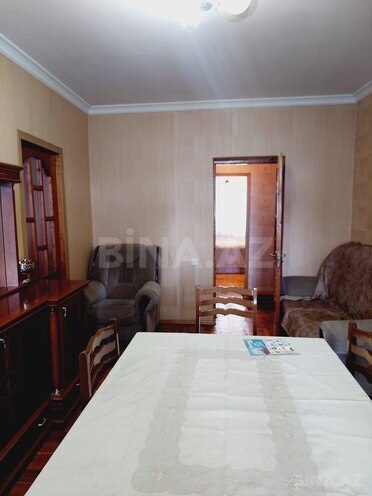 3 otaqlı köhnə tikili - Qara Qarayev m. - 70 m² (13)